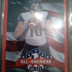 Jordan Love Draft