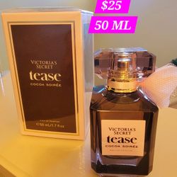 TEASE 50ML FPR $25 FIRM