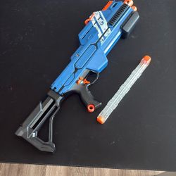 Nerf Rival Hypnos