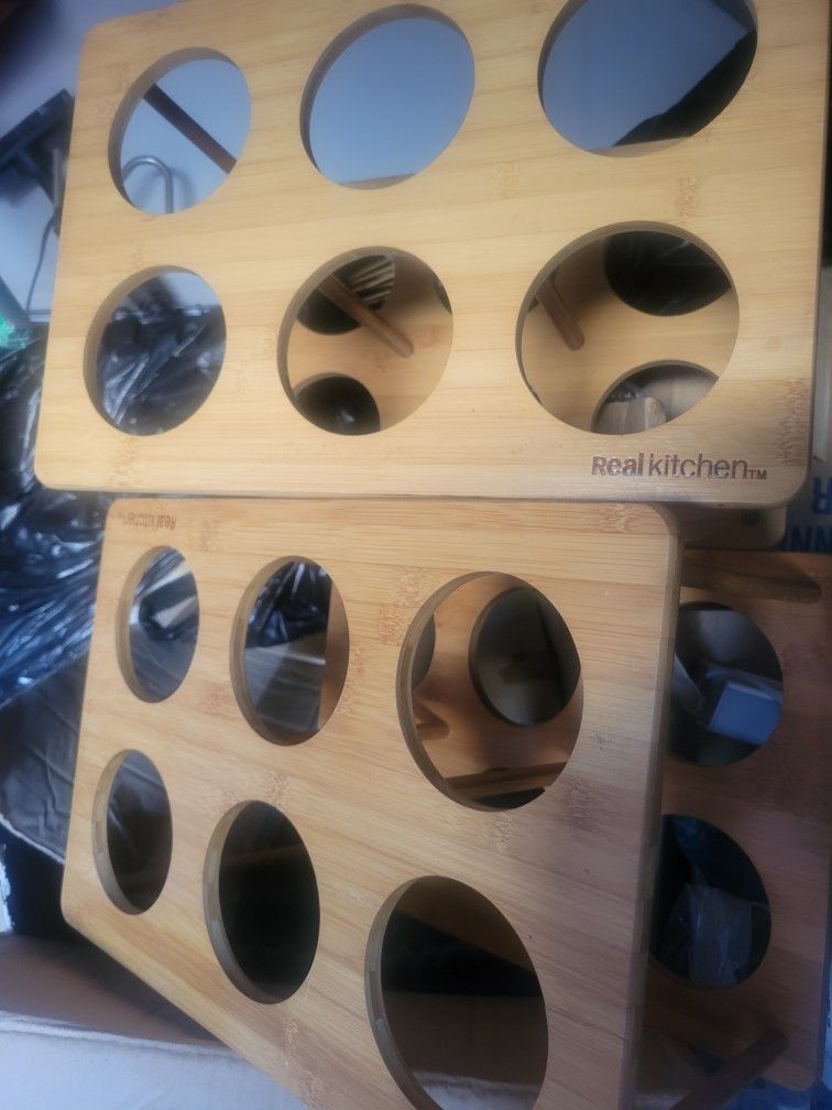Wine Racks