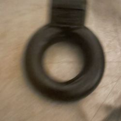 7 TON Truck Hitch 