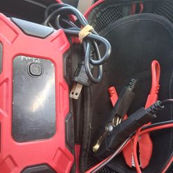 Car Battery Charger