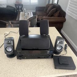 AV audio