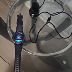 Samsung Gear 3 Frontier Watch 