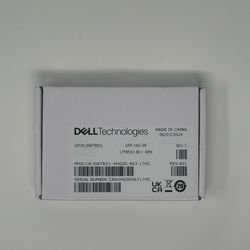 Dell SFP-10G-SR