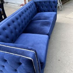 Excellent Condition Sofa Need Sale Soon