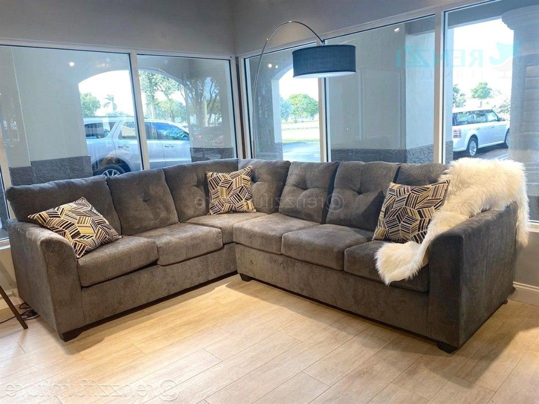 |*|Nov-18|*|-Brand new-$1099 Sectional Gray Color/ Financing Available