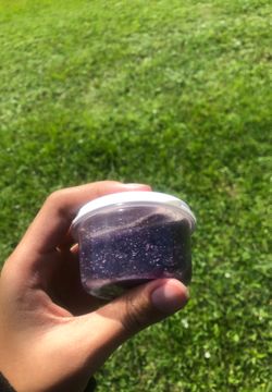 Grape Blast Lip Scrub