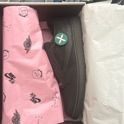 Travis Scott Jordan 1 Low