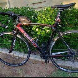 Giant Carbon Road Bike  TCR M/L