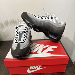 Nike Air Max Men Sizes 