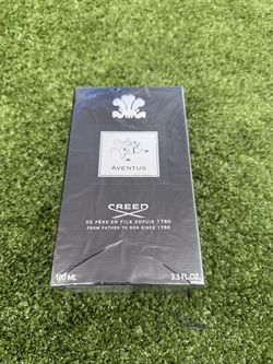 Sealed Creed Aventus Cologne For Men 100ml