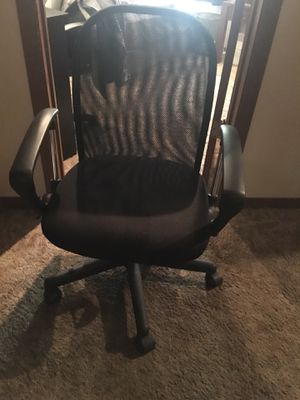 New And Used Office Chairs For Sale In Springfield Mo Offerup
