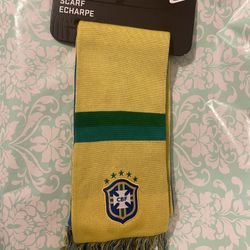 Nike Brazil Scarf