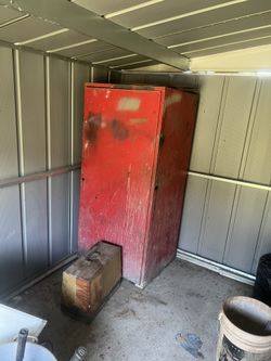 Storage Container