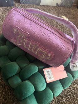 Juicy hang bags
