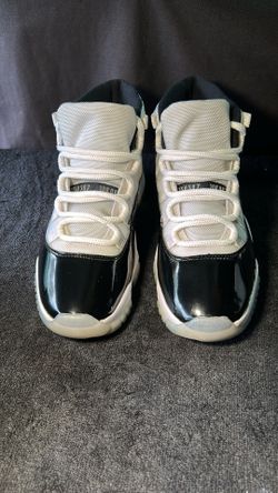 Jordan 11 Concord