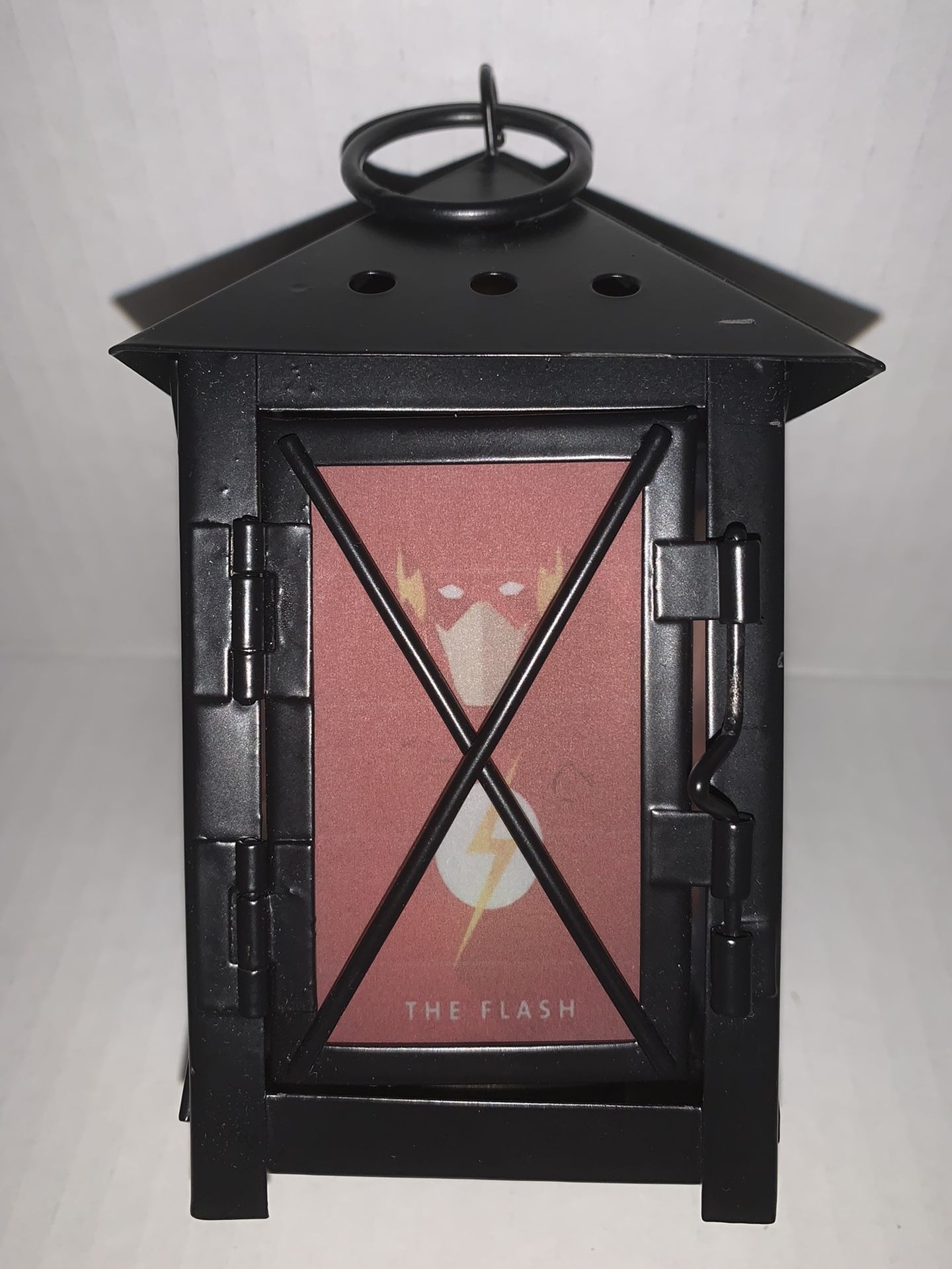 Dc Mini Lanterns