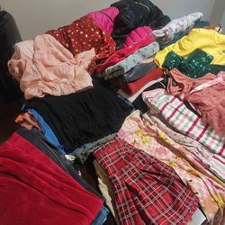 Clothes Bundle