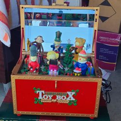 Music Box