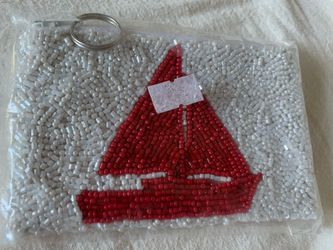 Brand Name Moyna  Change Purse