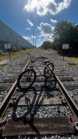 Mafia bike