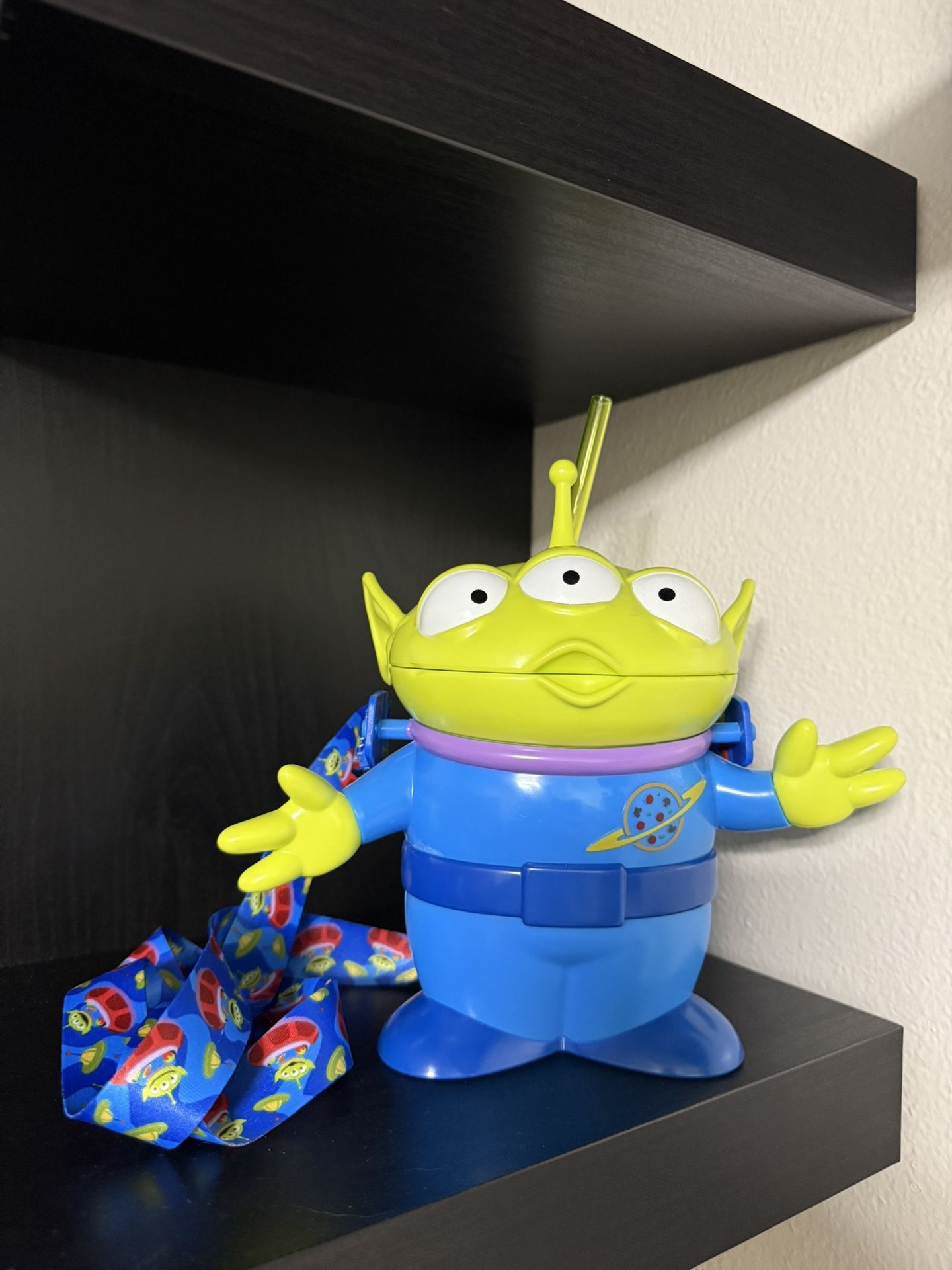 Little Green Men Sipper 