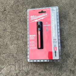 Milwaukee 2011R New 