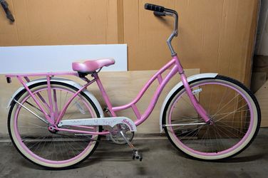 Schwinn Del Mar Beach Cruiser