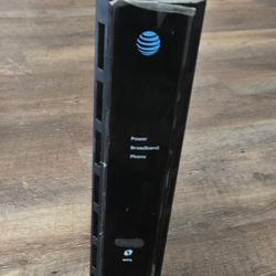 At&t Wi-fi Gateway Bgw210