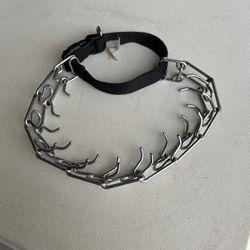 Choke Collar