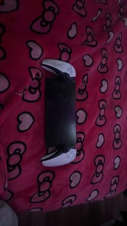 Ps5 portal