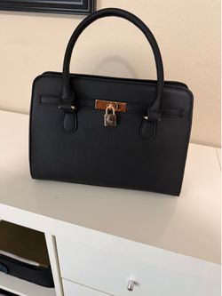 New Purse