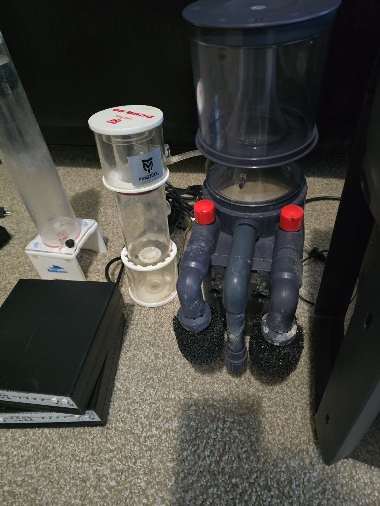 Various Saltwater/Freshwater Aquarium Equipment (Local Pickup Only)