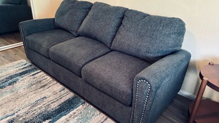 Queen sofa bed