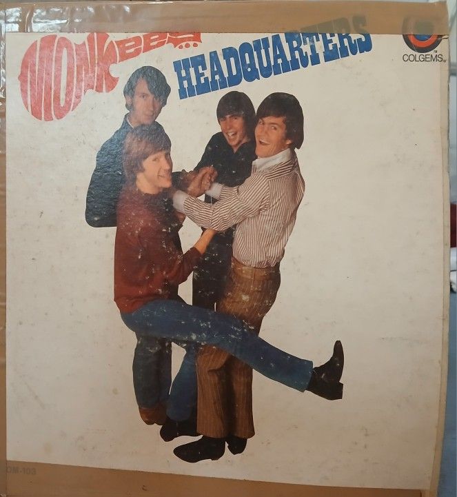 Vinyl Records