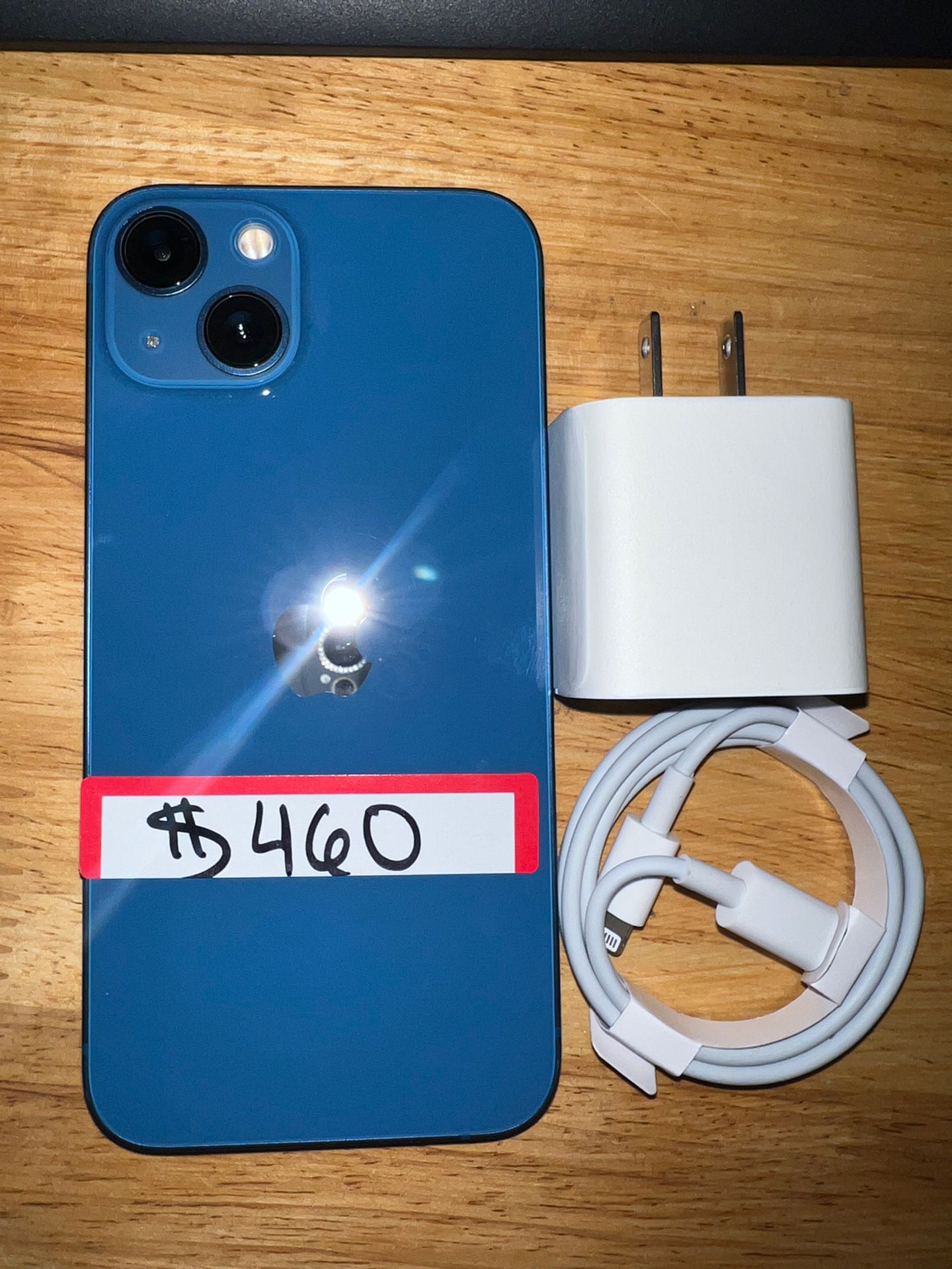 iPhone 13 Att And Cricket