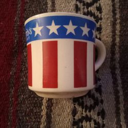 Vintage Sambos Coffee Mug