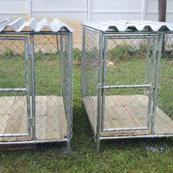Cages Brand New 