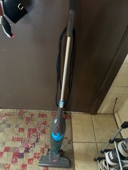 Bissell Upright Stick Vacuum Cleaner