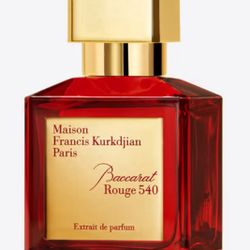 Madison Francis Cologne It’s Smell Good And Everything And Recit