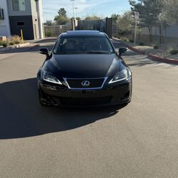2009 Lexus IS 250
