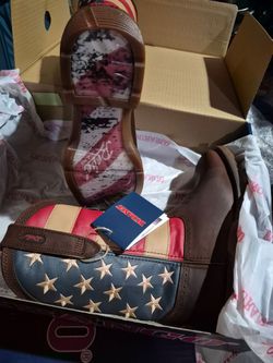 Botas Durango,  nuevas,  7.5EE,9.5EE, 9EE, 10EE, 8EE, 11EE , 8.5EE, $145 par , no menos