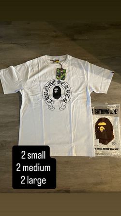 Bape shirt