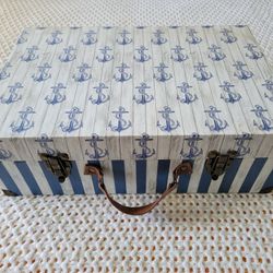Tommy Bahama Decorative Chest