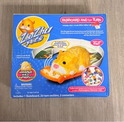 Zhu Zhu Pets