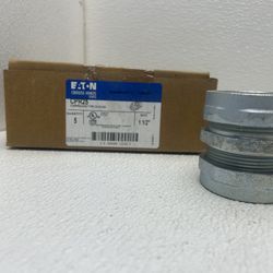 Compression type Coupling  1/2 “ 5?pcs