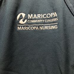 Maricopa Nursing Scrubs