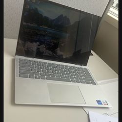 Dell Inspiron 14” Laptop With 13th Gen i7 