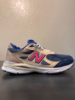 Kith x New Balance 990v3 "Daytona" Size 11.5